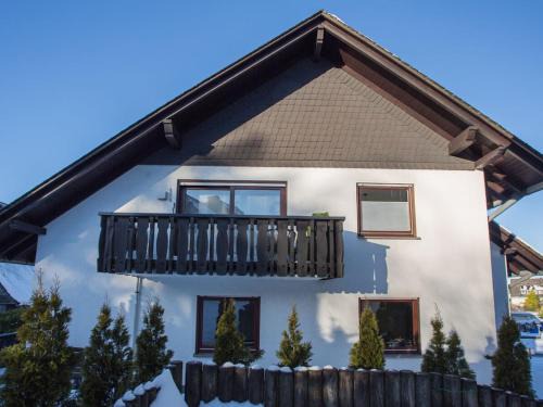 Altastenberg House | "Astenperle II" at the Sahnehang ski lift