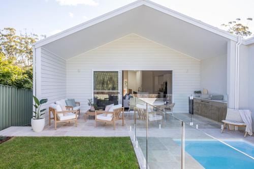Narrawallee House | Aster