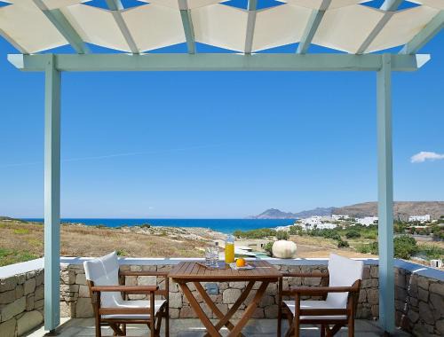Pachena Apartment | Asterias Boutique Hotel