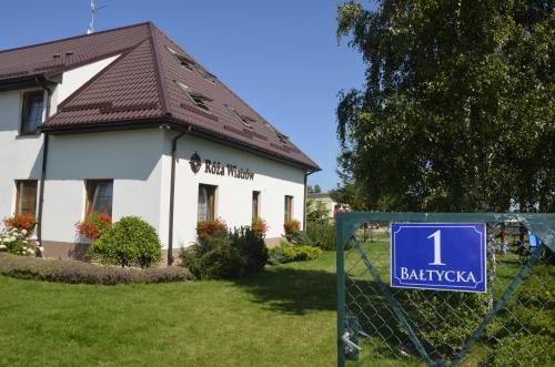 Wicie Resort | Asterix,Obelix domki i pokoje gościnne