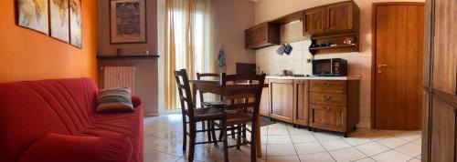 Asti Apartment | ASTI centro, appartamento MANUELA