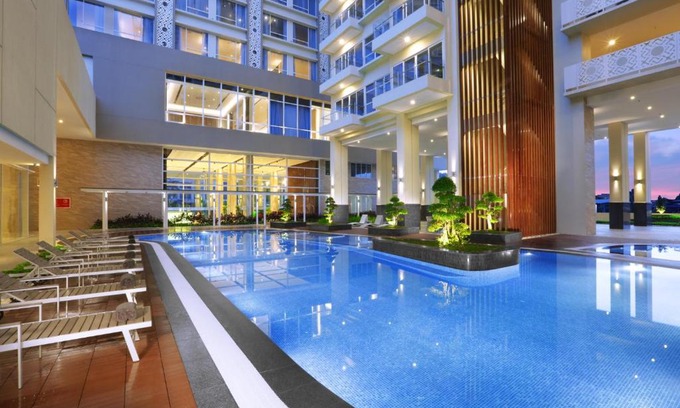Lubuk Baja Hotel | Aston Batam Hotel & Residence