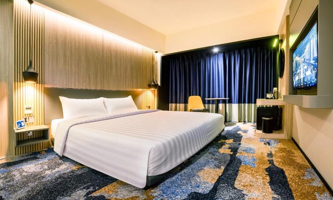 Cilegon Hotel | Aston Cilegon Boutique Hotel