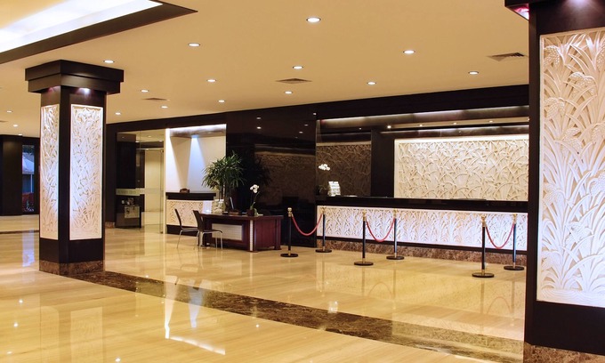 Cokroaminto Hotel | Aston Denpasar Hotel & Convention Center