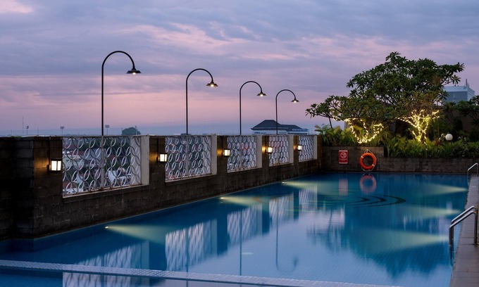 Laweyan Hotel | Aston Solo