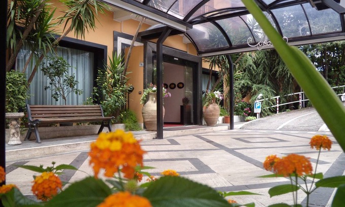 Frosinone Hotel | Astor Hotel