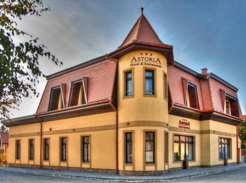 Gheorgheni Hotel | Astoria Hotel & Restaurant