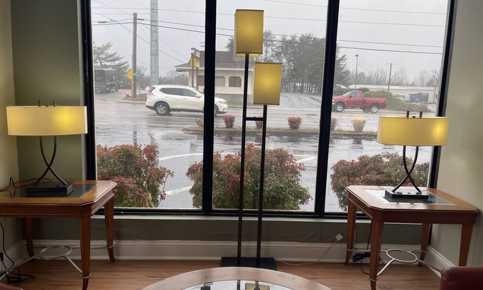 Danville Hotel | Astoria North Extended Stay