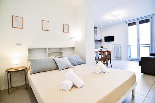 Saragozza-Porto Apartment | Astra 1 - Rifugio moderno dal gusto elegante