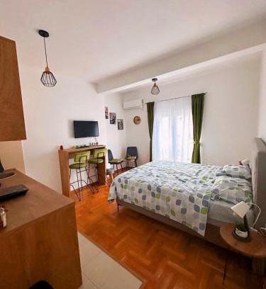 Niksic Apartment | Astra Apartman Nikšić