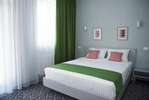 Calimanesti Hotel | Astra Hotel