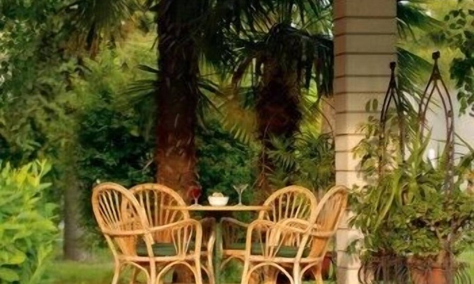 Gardola Hotel | Astra