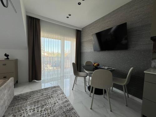 Hajduszoboszlo Apartment | ASTRA LUX Apartments