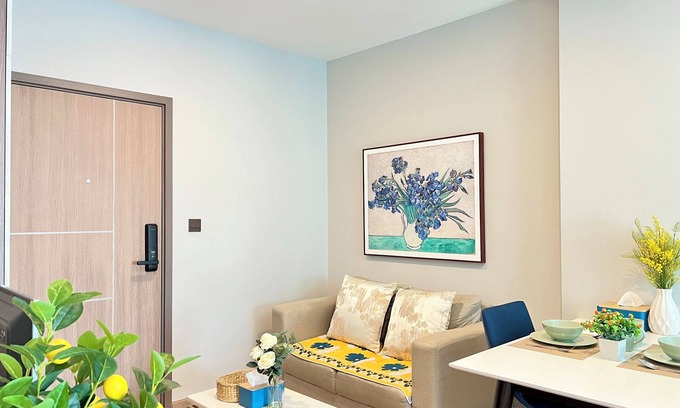 Chang Khlan Condo | Astra Sky River