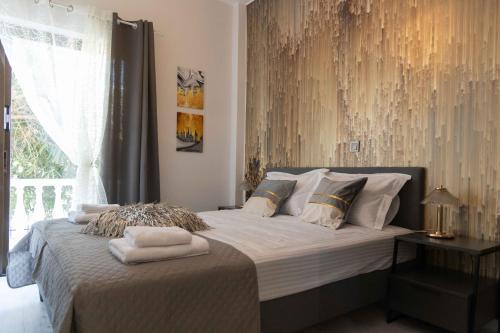 Nea Potidaia Apartment | Astradeni Suite