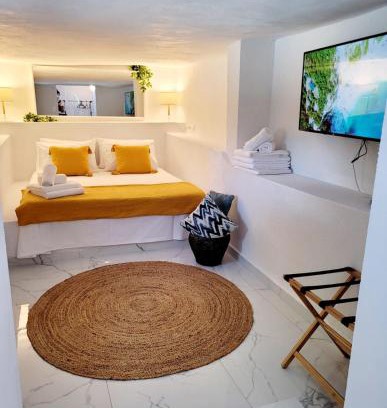 Nea Propontida Apartment | Astre&Jeanne suites