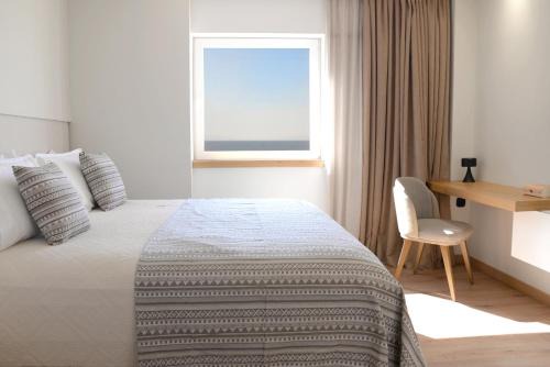 Alimos Apartment | Astric Seaview Penthouse