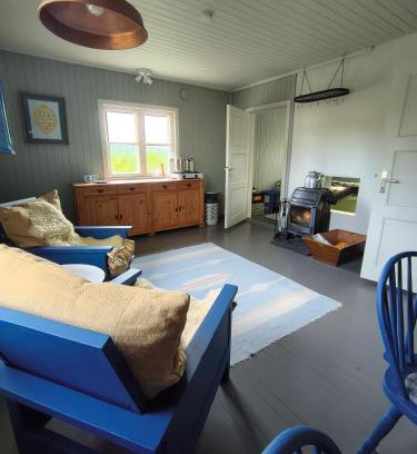 Asnes House | Astridstua