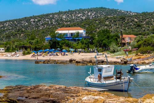 Astris Apartment | Astris Beach