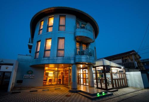 Karatsu Hotel | Asuka Hotel
