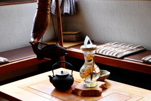 Fujiyoshida House | Asumi Onsen