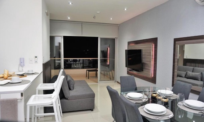 Asuncion Apartment | Asuncion Gracia Suites