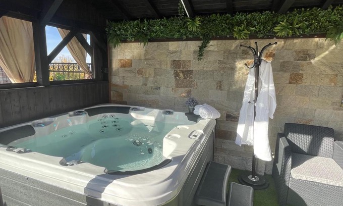 Sapareva Banya House | Asya Guest House
