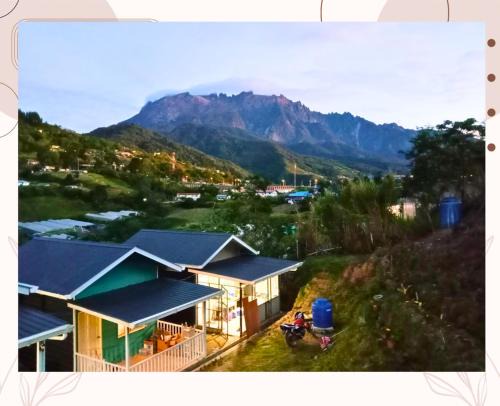 Dumpiring Atas House | Asyaifa Homestay