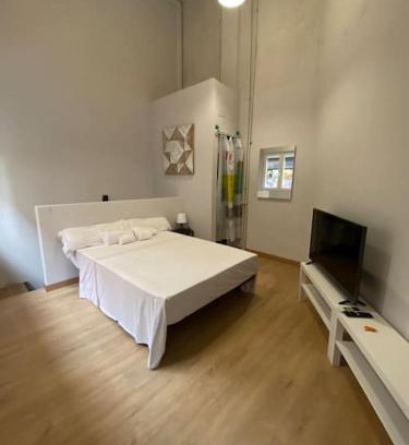 Guindalera Apartment | At 20' by Metro from the city centre (C) Apartamento en Av. América