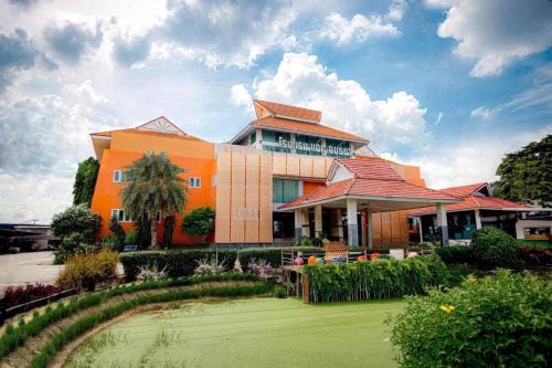 Ayutthaya Hotel | At Ayutthaya Hotel