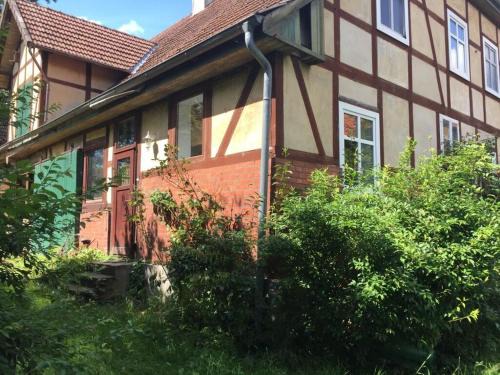 Hansen House | at Bunge Heath Farm - formerly TUI Ferienhaus
