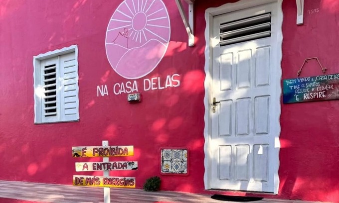 Jijoca de Jericoacoara House | At Casa Delas Jericoacoara| Vacation Home| Private Residential,