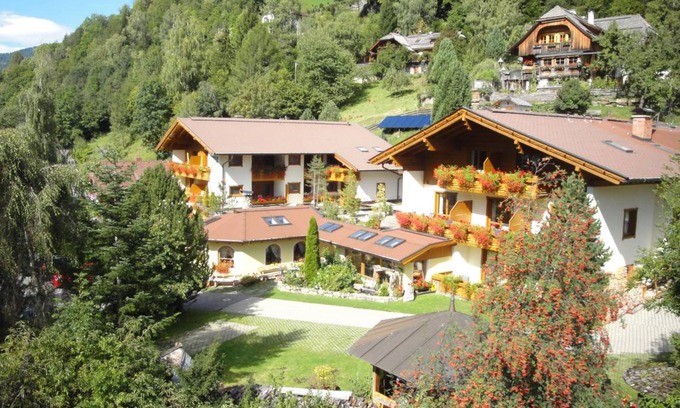 Bad Kleinkirchheim Apartment | 78 m² Apartment ∙ 2 bedrooms ∙ 4 guests