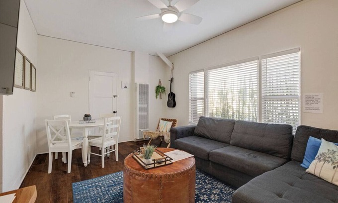 Hermosa Beach Apartment | At Hermosa Ave and Pier Ave- A
