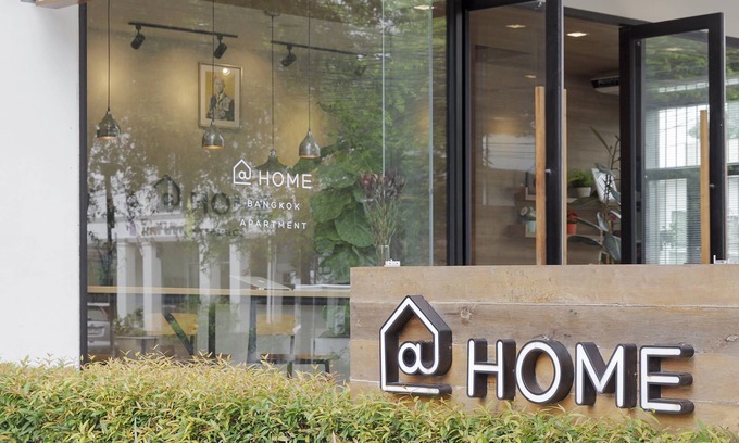 Hua Mak Hotel | At Home Residence