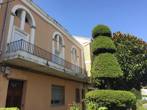 Losar de la Vera Apartment | AT LA VIÑUELA