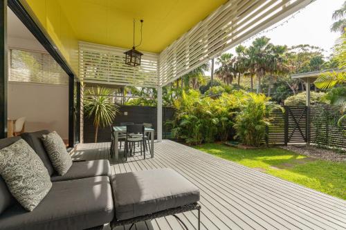 Elizabeth Beach House | At Lizzie