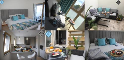 Peniche de Cima Apartment | At Maries Beach House Peniche 1