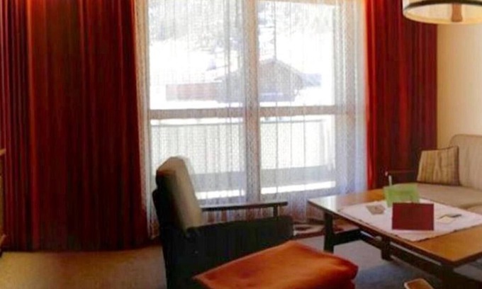 Obernberg am Brenner Apartment | Apartment Olperer - great app. for max. 5 people in a great location