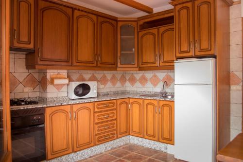 Velez-Blanco Apartment | AT Restaurante El Palacil