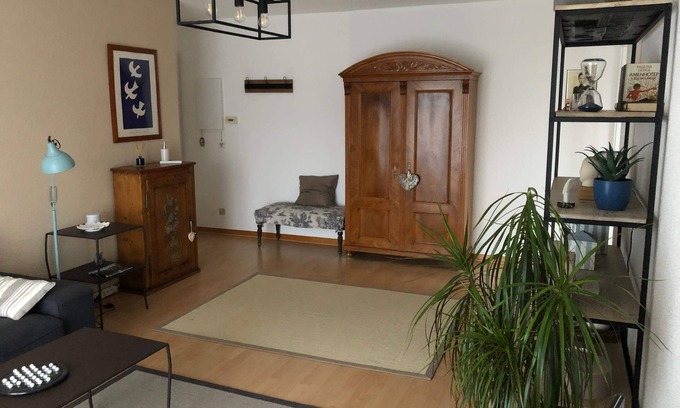 Obernai Apartment | At the foot of the Vosges