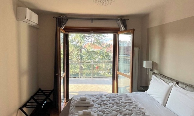 Moncalieri Apartment | At the gates of Turin - free private parking