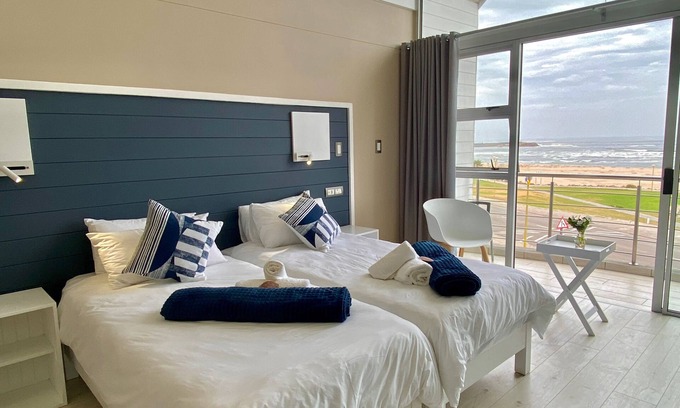 Vineta House | At the Sea Guesthouse