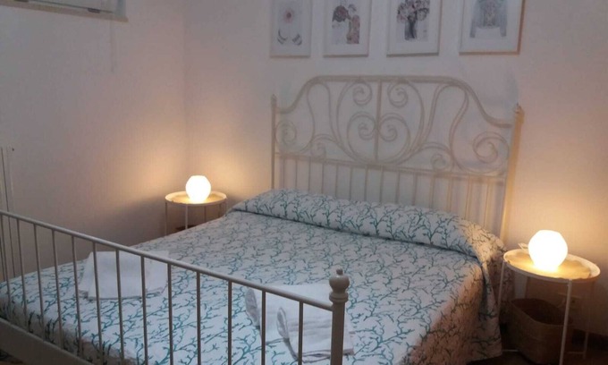 Matera Apartment | At the writer's house - To the writer's house