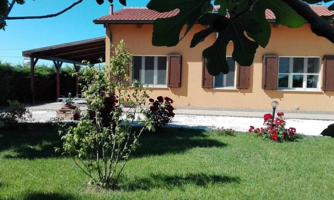 Rimini House | At Your Home