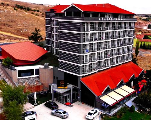 Kozakli Hotel | ATABAY TERMAL