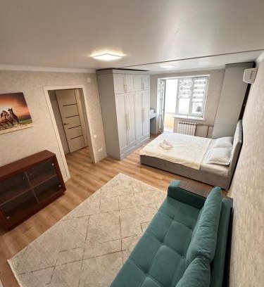 Almaty Apartment | Atakent Apartments