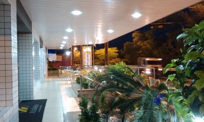 Farolandia Hotel | Atalaia Apart Hotel