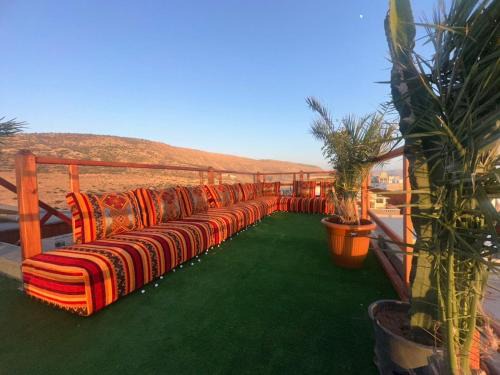 Imsouane Apartment | Atalanta Surf House