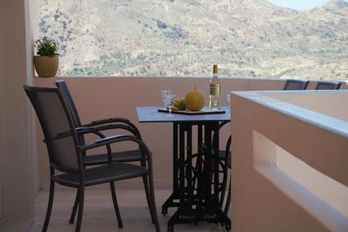 Orne Apartment | Atalia Apartment, Orne Crete